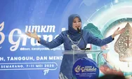 Nawal Yasin Mantapkan Langkah UMKM Jateng Menuju Pasar Global