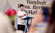 Ahmad Luthfi Minta Ekonomi Kreatif Berdampak Sosial dan Serap Tenaga Kerja