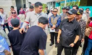 Gaji Pas-pasan Tak Padamkan Asa Nur Atikah Memiliki Rumah Layak