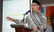 Wagub Jateng Sambut Pengembangan Koperasi Desa Berbasis Ekonomi Syariah