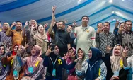 Menteri Maruarar Puji Lompatan Program Perumahan Jawa Tengah Tahun 2026