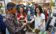 UMKM Jateng Sumbang Rp22 Triliun Investasi, Ekonomi Kerakyatan Kian Kokoh