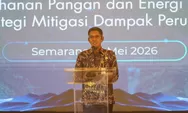 Forum MPU di Semarang Hasilkan Komitmen Bersama Jaga Stabilitas Pangan Nasional