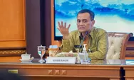 Jateng Percepat Penguatan Sistem Logistik untuk Tarik Investor Industri