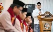 Pemprov Jateng Serahkan Tali Asih Hafiz Qur’an, Penerima Capai 2.000 Santri Tahunan