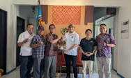 Solusi Bangun Indonesia Perluas Kemitraan Strategis Bersama PWI dan Insan Pers Jateng