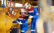 HUT ke-61, PGN Perkuat Resiliensi dan Infrastruktur untuk Ketahanan Energi Nasional