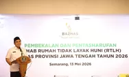 Rohmiyati Kini Punya Harapan Baru Setelah Rumahnya Mendapat Bantuan Rehab RTLH