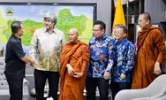 Antusiasme Waisak 2026 Tinggi, Borobudur Diprediksi Diserbu Ribuan Pengunjung