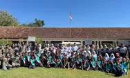 BEM FSH UNISNU Jepara Gelar Pengabdian di Ujungwatu, Tanam 350 Pohon untuk Mitigasi Abrasi