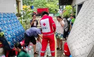 Penanganan Darurat Banjir Silandak Berjalan, Mitigasi Jangka Panjang Disusun