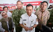 Ahmad Luthfi Sebut 6.271 Koperasi Merah Putih Jateng Sudah Berjalan