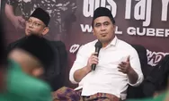 Gus Yasin Tegaskan Rumah Dinas Wakil Gubernur Terbuka untuk Masyarakat