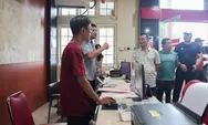 Ahmad Luthfi Targetkan RSUD Margono Jadi Hub Kesehatan Banyumas Raya