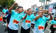 Purwokerto Half Marathon 2026 Bangkitkan Pariwisata dan Ekonomi Banyumas