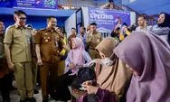 Jateng Perluas Speling ke Ribuan Desa, TBC dan Stunting Jadi Fokus Utama