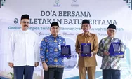 Gus Yasin Dorong Pesantren Ambil Peran di Kawasan Industri Halal Jateng