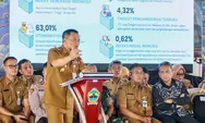 Pariwisata dan Ekonomi Syariah Siap Jadi Mesin Pertumbuhan Baru Jawa Tengah Tahun 2027