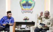 Wamen PKP Apresiasi Kesiapan Jateng Tangani Backlog Lewat Program Tiga Juta Rumah