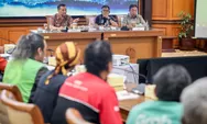 Gubernur Jateng Bergerak Kawal Perlindungan Driver Transportasi Online