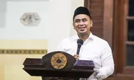 Haul ke-7 Mbah Moen Jadi Momentum Perkuat Akhlak, Empati, dan Persaudaraan