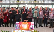 Klaten Ukir Sejarah, Pertama di Indonesia Gelar ICHC 2026