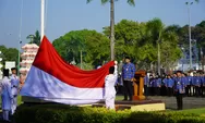 Harkitnas 2026, Ketua DPRD Jepara Tekankan Pentingnya Pendidikan dan Literasi Digital Generasi Muda