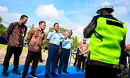 Bandara Adi Soemarmo Tambah Fasilitas VIP Modern untuk Tamu Negara dan Haji
