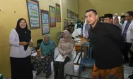 Wagub Jateng Gandeng SGN Hadirkan Pemeriksaan Spesialis Gratis untuk Warga