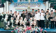 Jelang Kelulusan, MTs Matholiul Huda Bugel Jepara Tunjukkan Deretan Prestasi