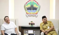 Dukungan Garuda, MTQ Nasional 2026 di Jateng Makin Siap Digelar