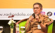 Sekda Sumarno Dorong Pemda Cermat Hitung Untung Rugi Obligasi Daerah