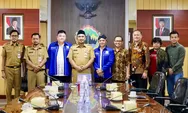 Sinergi Pemprov dan BAMAGNAS Jateng Diperkuat untuk Kesejahteraan Umat
