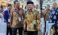 Luthfi Bawa Jawa Tengah Raih Penghargaan Pendidikan Tingkat Nasional dari Kementerian