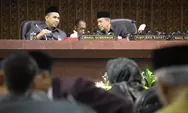 Wagub Taj Yasin Dukung Raperda Perlindungan Hutan dan Lahan Kritis Jateng