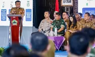 Ahmad Luthfi Dorong Pariwisata dan Ekonomi Syariah Jadi Motor Pertumbuhan