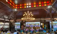 DPRD Jepara Kawal 15 Usulan Prioritas Senilai Rp81,8 Miliar di Rembug Pembangunan Jateng