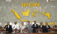 Bekali Praja IPDN, Menko Polkam Ingatkan Pentingnya Integritas dan Loyalitas