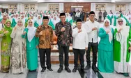 Kasus Kekerasan di Pesantren, Luthfi Tekankan Edukasi dan Pengawasan Bersama
