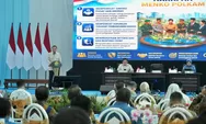 Di Kendari, Menko Polkam Tekankan Sinergi Forkopimda Dukung Pembangunan Nasional