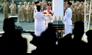 Pancasila Jadi Fondasi Kebijakan, Luthfi Dorong Kesejahteraan yang Merata