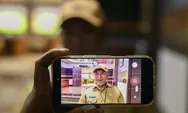 Jalan Randublatung–Cepu Siap Diperbaiki, Pemprov Genjot Proses Penanganan