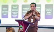 Luthfi Minta Dunia Usaha Tidak Menutup Pintu bagi Pekerja Difabel