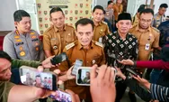 Jateng Petakan Wilayah Rawan Kekeringan untuk Lindungi Sektor Pertanian