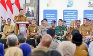 Jateng Perkuat Wisata Ramah Muslim untuk Menembus Pasar Internasional