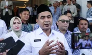 Hadapi Tantangan Global, Gus Yasin Minta Pengusaha dan Buruh Perkuat Kolaborasi
