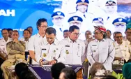Trans Jateng Perluas Jangkauan Layanan dengan Rute Temanggung–Magelang Mulai 2027