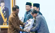 Program Pendidikan Koperasi Jangkau 6,38 Juta Siswa, Jateng Jadi Pelopor di Indonesia 