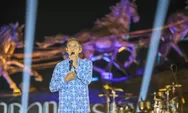 Sumarno Ajak Masyarakat Bersama-sama Merawat Merbabu dan Budaya Lokal