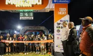 Merbabu Skyrace Tarik Ribuan Pelari, Kenalkan Keindahan Alam dan Budaya Lokal